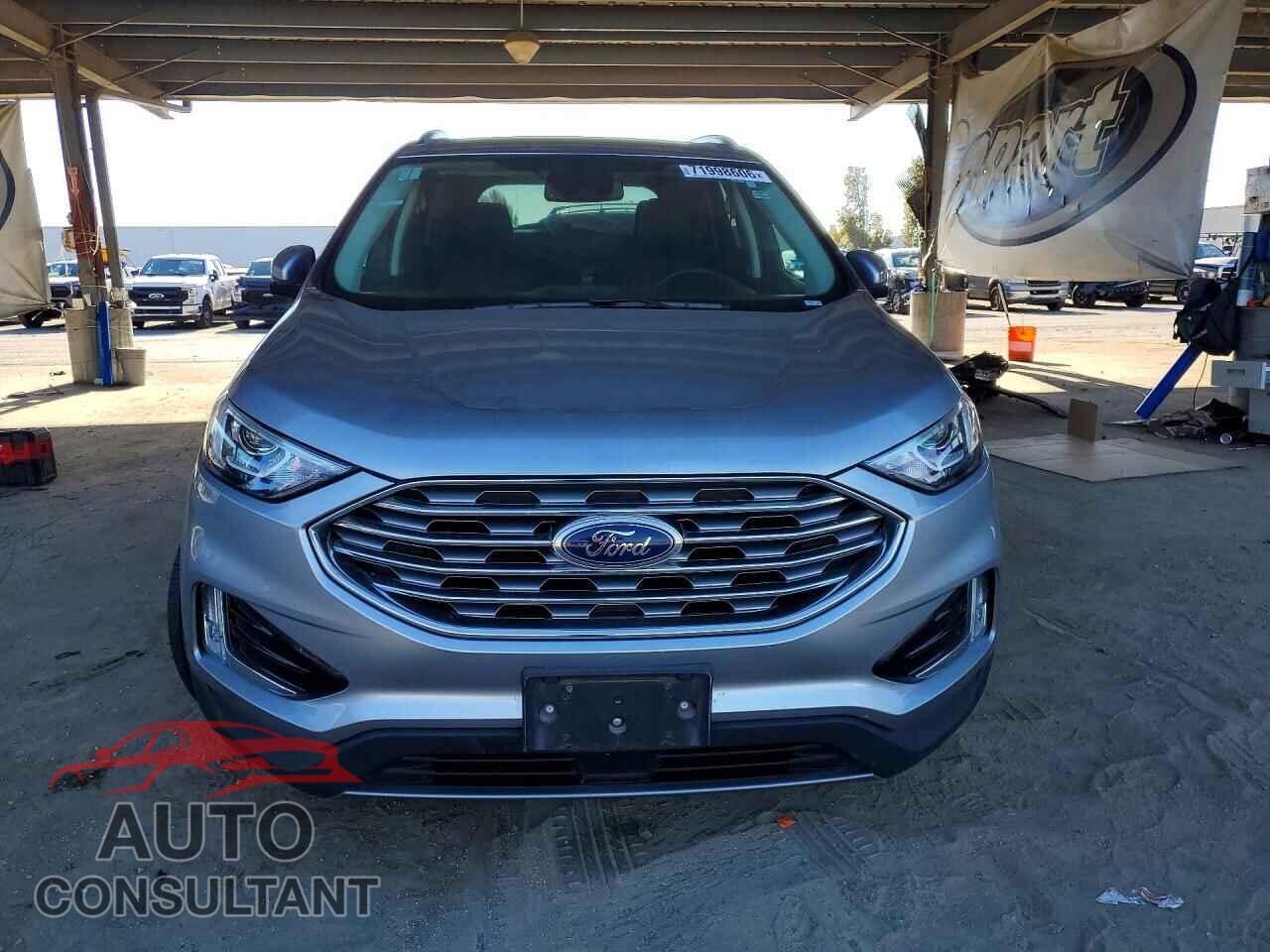 FORD EDGE 2020 - 2FMPK3J97LBB54615