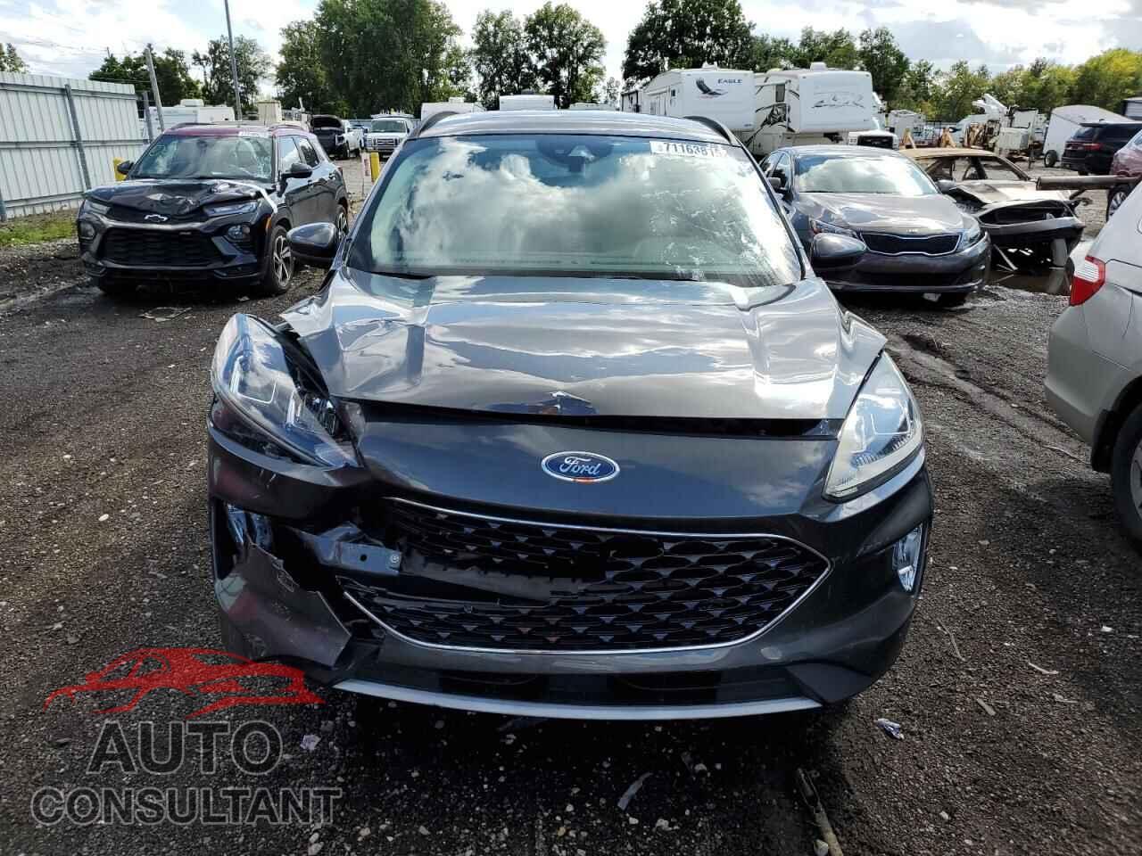 FORD ESCAPE 2020 - 1FMCU9H9XLUA30804