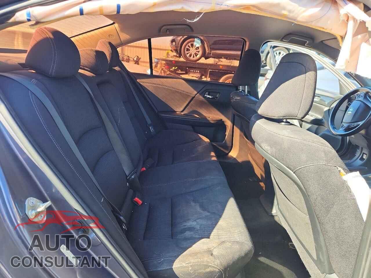 HONDA ACCORD 2013 - 1HGCR2F57DA263590