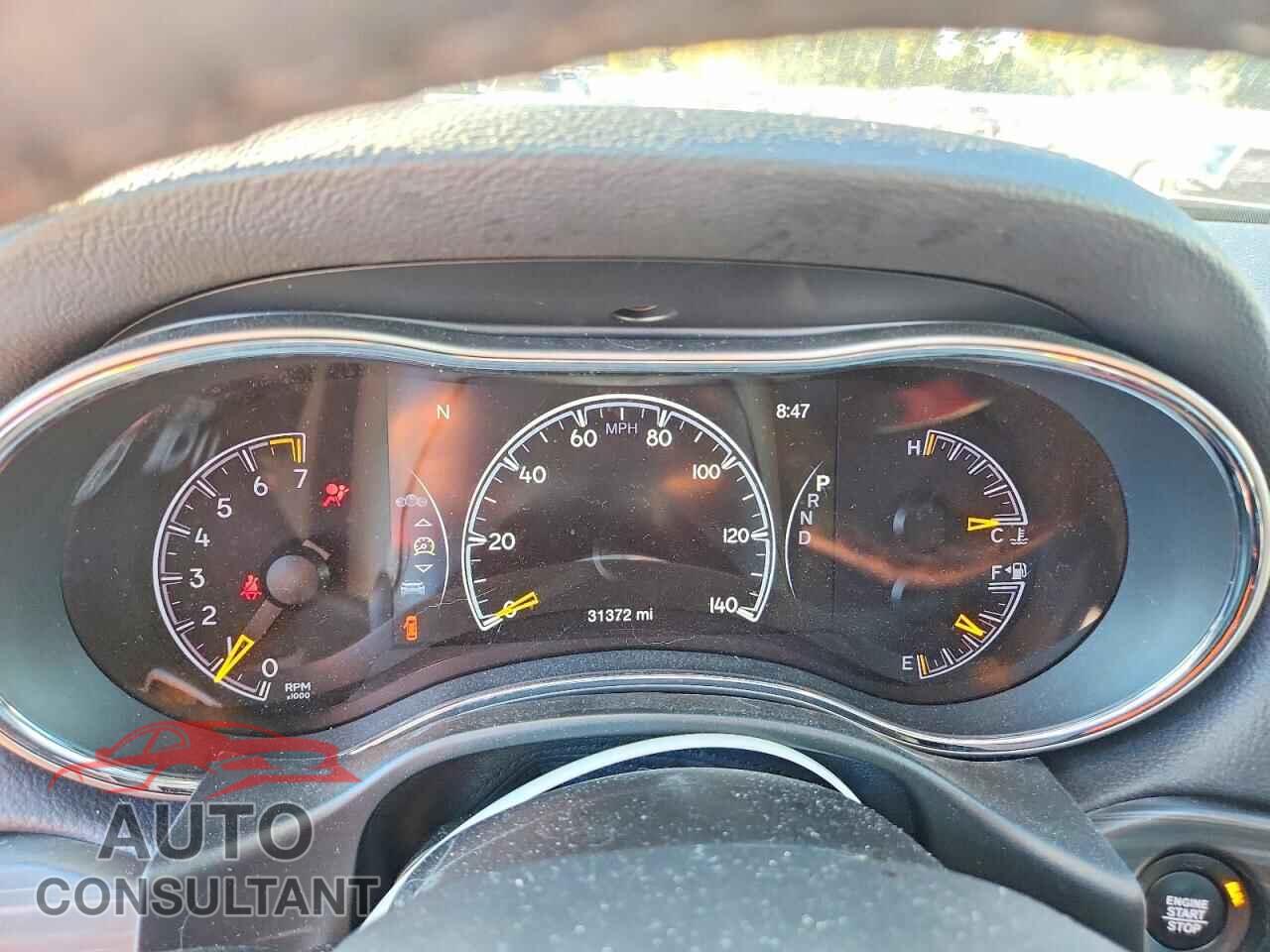 JEEP CHEROKEE 2021 - 1C4RJFBGXMC509308