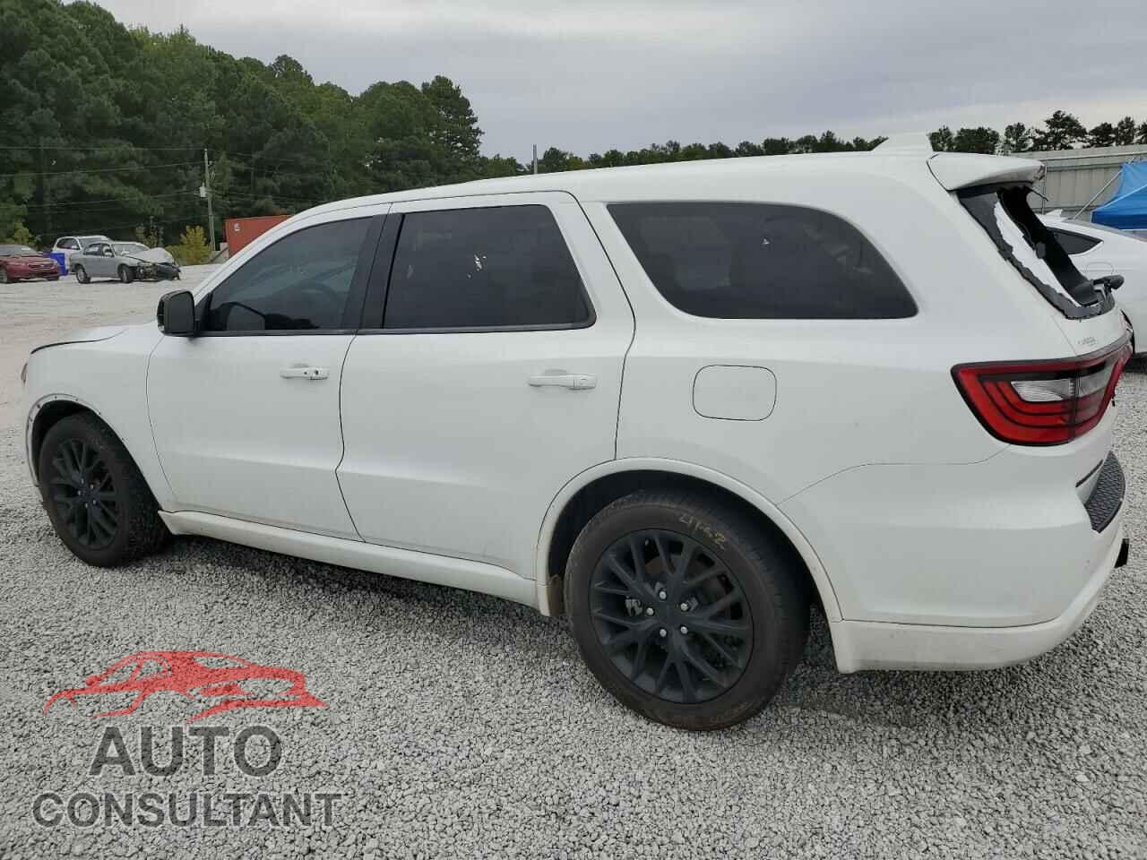 DODGE DURANGO 2015 - 1C4SDHCT7FC931099