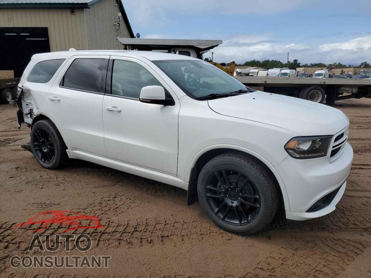 DODGE DURANGO 2014 - 1C4SDJCT2EC405792