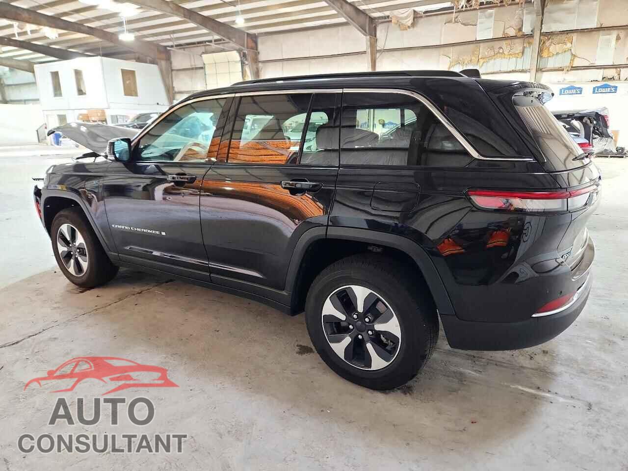JEEP CHEROKEE 2024 - 1C4RJYB67RC142653