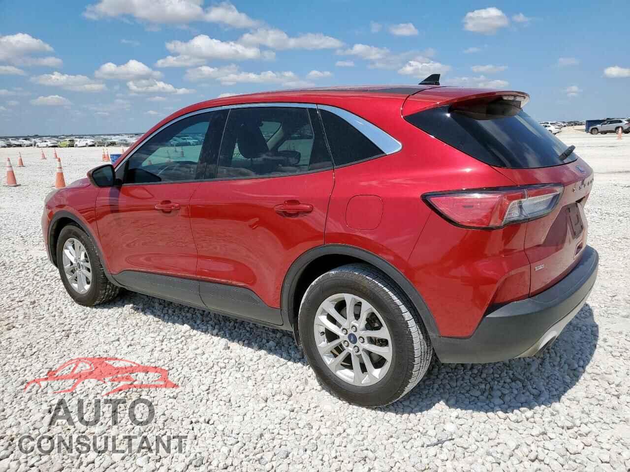 FORD ESCAPE 2020 - 1FMCU0G61LUA76279
