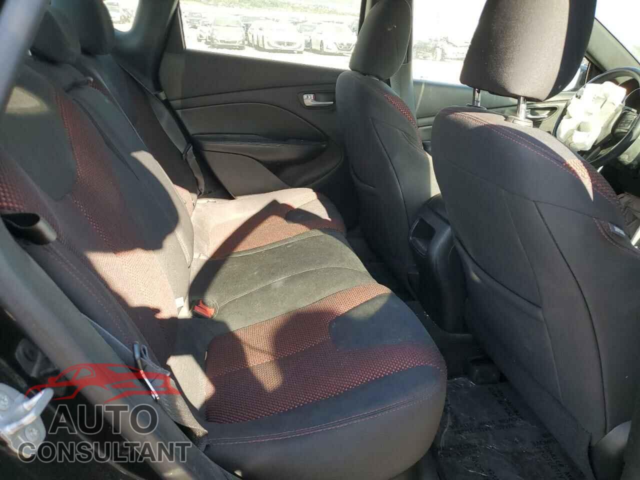 DODGE DART 2016 - 1C3CDFBB7GD712404