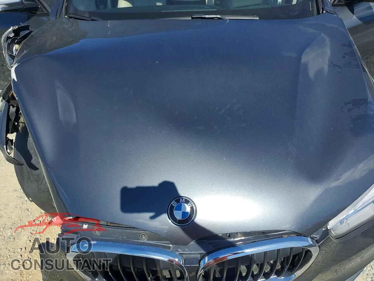 BMW X1 2016 - WBXHT3C33G5E55283
