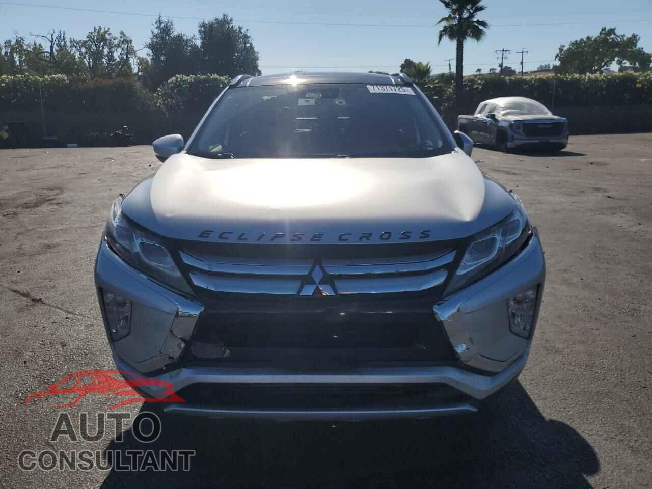 MITSUBISHI ECLIPSE 2019 - JA4AT5AA5KZ003808