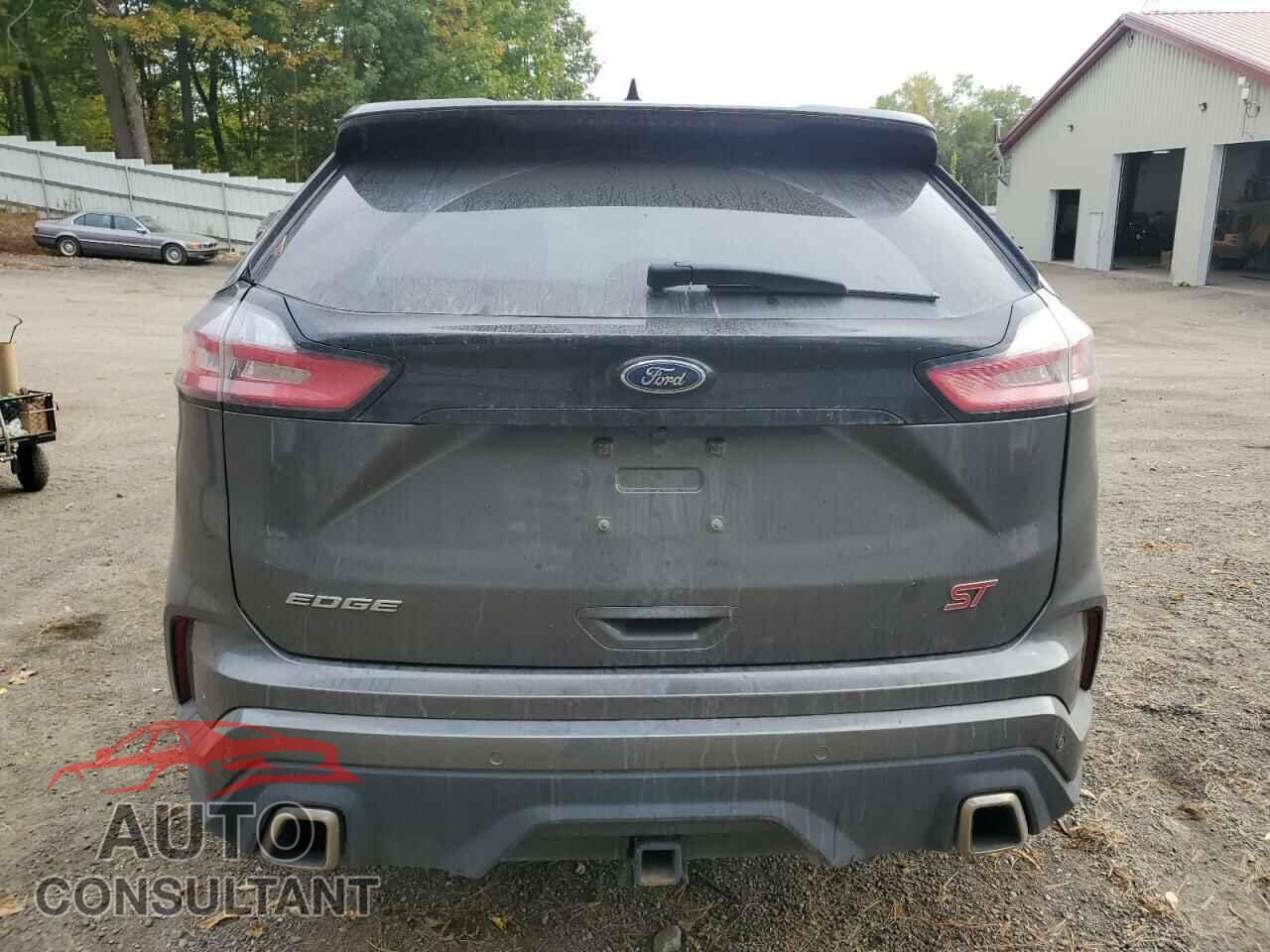 FORD EDGE 2020 - 2FMPK4AP4LBB37985