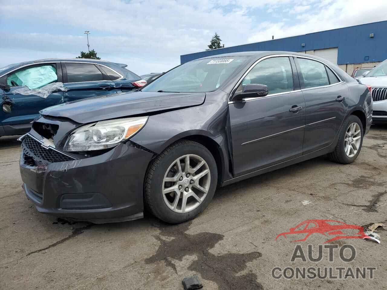 CHEVROLET MALIBU 2013 - 1G11C5SA5DF297776