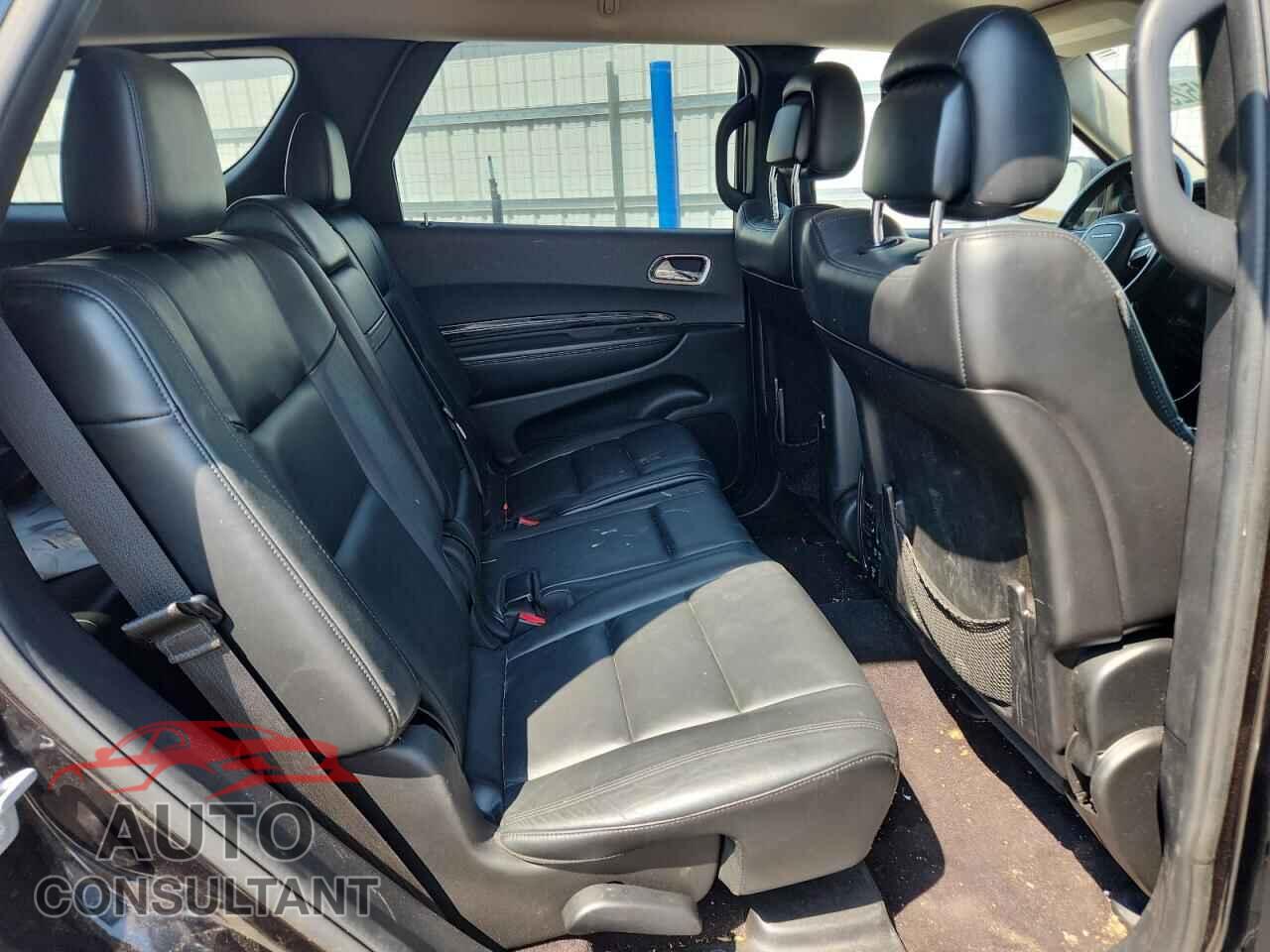 DODGE DURANGO 2015 - 1C4RDJDG5FC246056