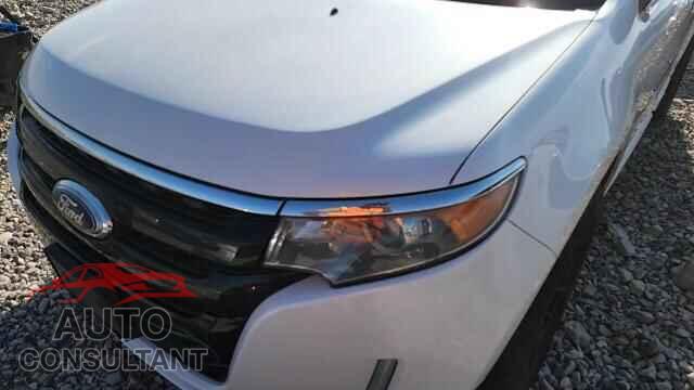 FORD EDGE 2014 - 2FMDK4AK4EBB81849