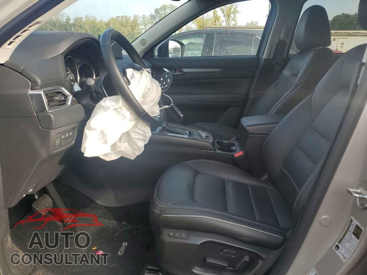 MAZDA CX-5 PREFE 2024 - JM3KFBCM3R0367822