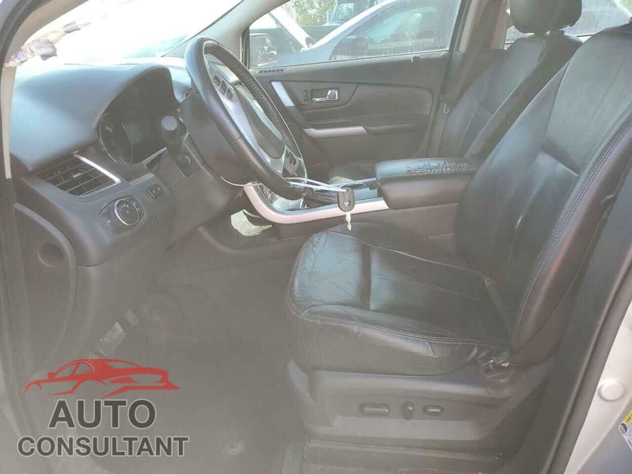 FORD EDGE 2014 - 2FMDK4KC1EBA26473