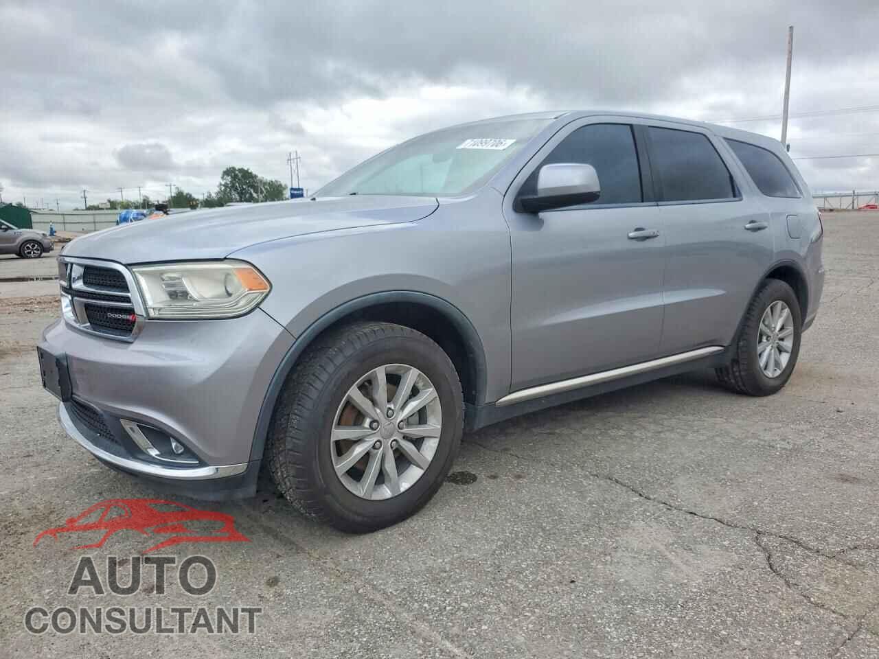 DODGE DURANGO 2014 - 1C4RDHAG0EC291823