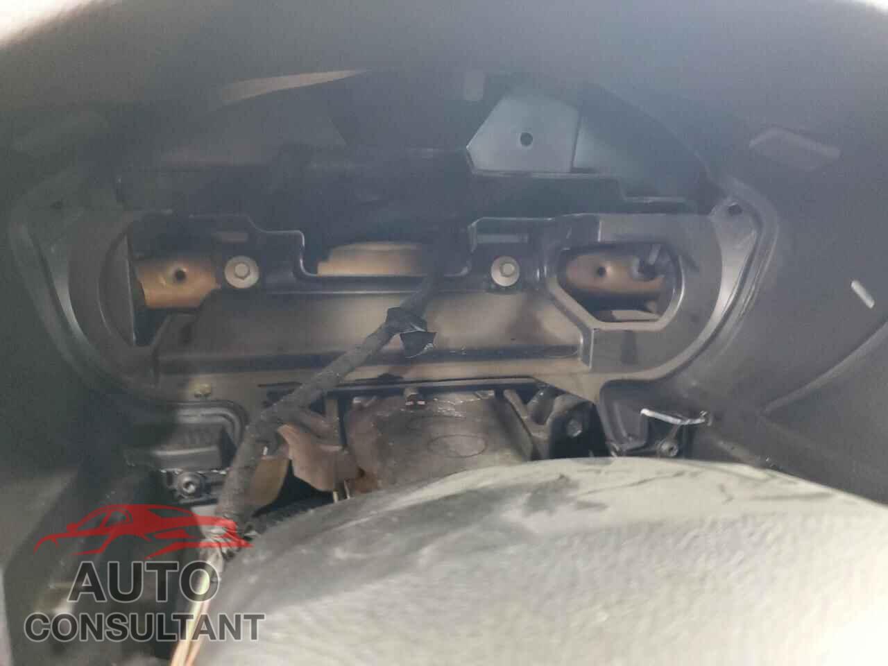 FORD FOCUS 2016 - 1FADP3FE5GL298514