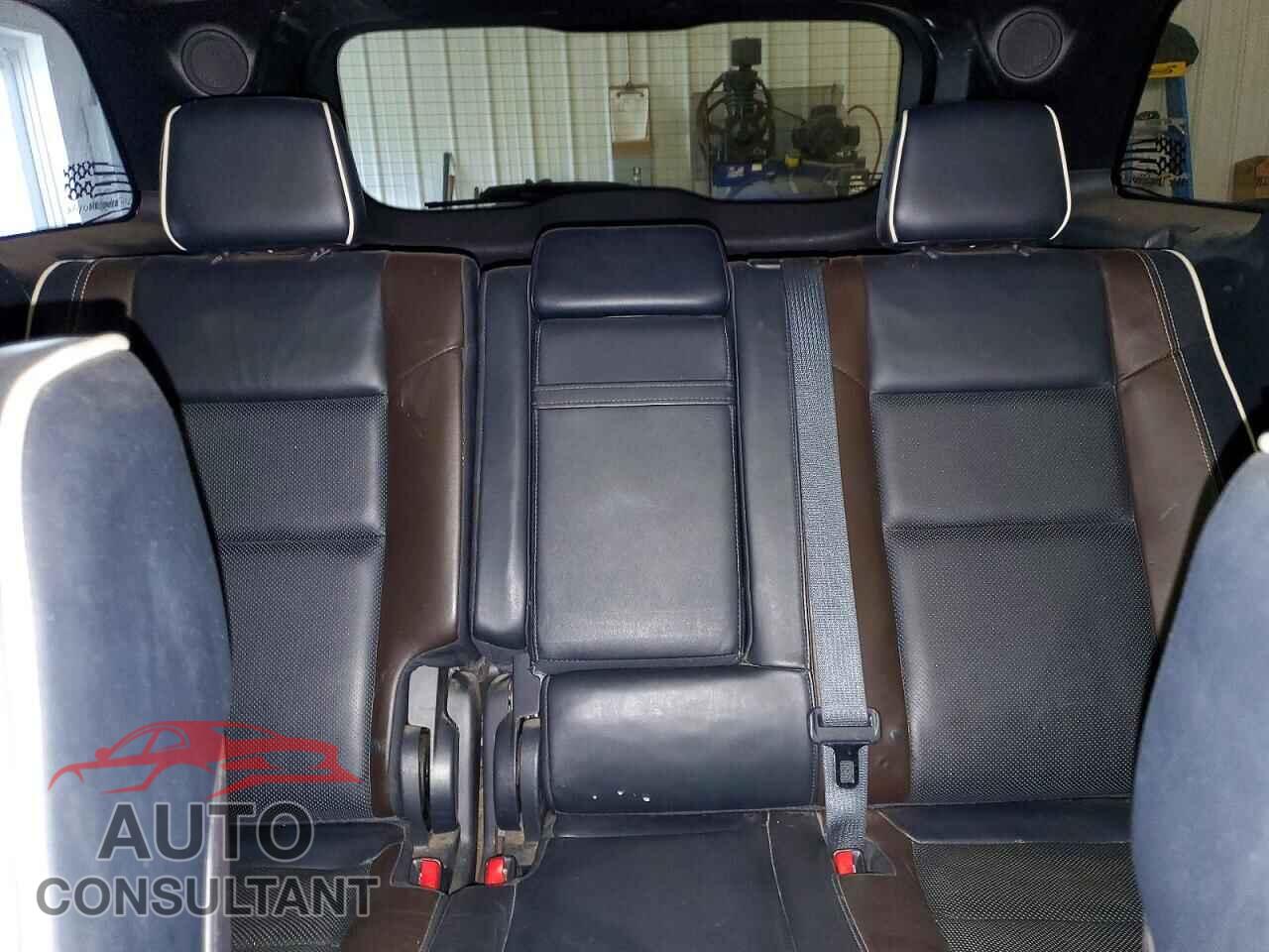 JEEP CHEROKEE 2014 - 1C4RJFCG0EC246729