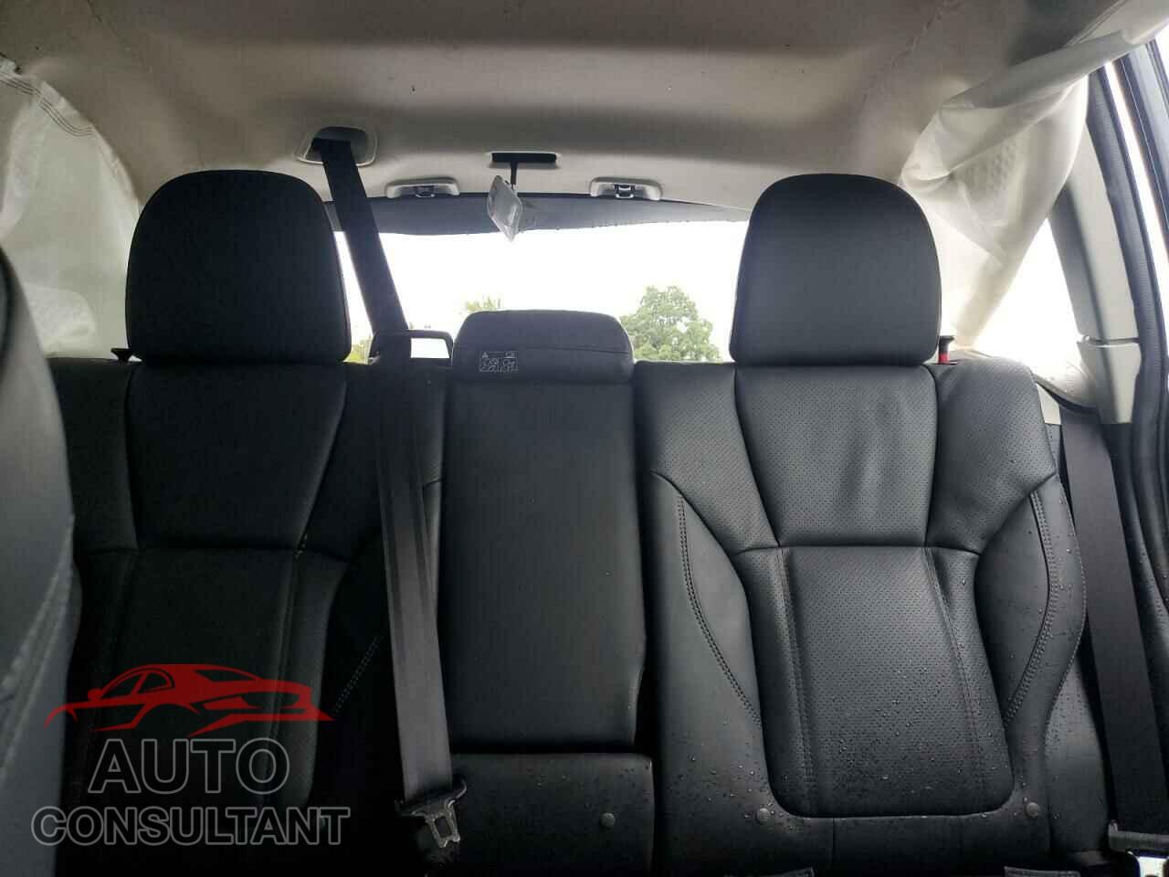 SUBARU FORESTER 2024 - JF2SKALC9RH474012