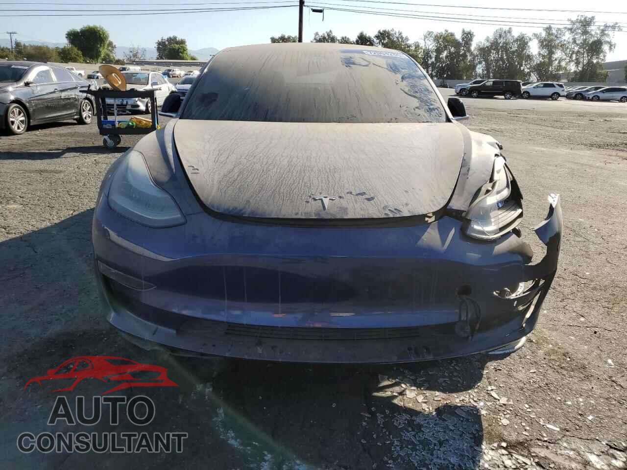 TESLA MODEL 3 2019 - 5YJ3E1EA6KF299360