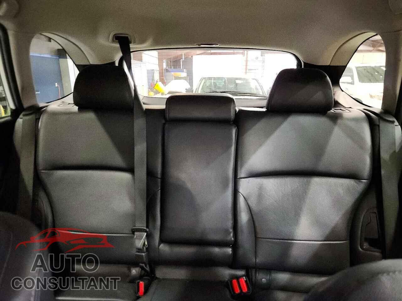 SUBARU OUTBACK 2015 - 4S4BSBNC8F3359665
