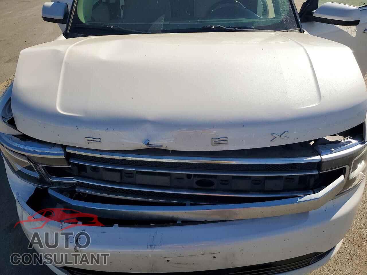 FORD FLEX 2016 - 2FMHK6D85GBA09376