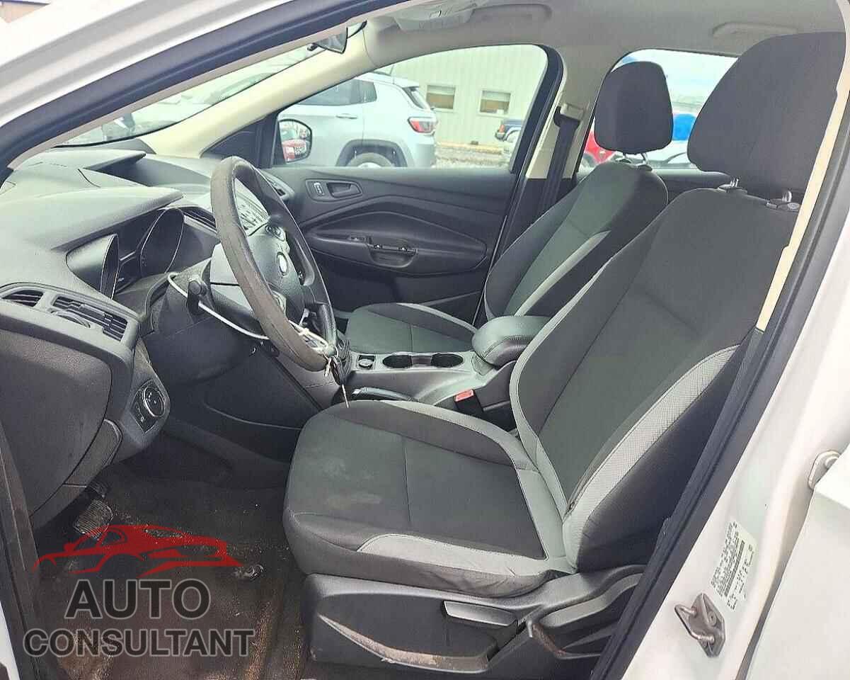 FORD ESCAPE 2013 - 1FMCU0F71DUC84366