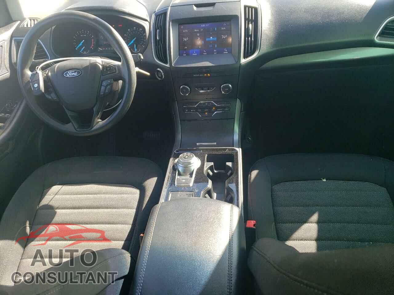 FORD EDGE 2020 - 2FMPK3G94LBB28044