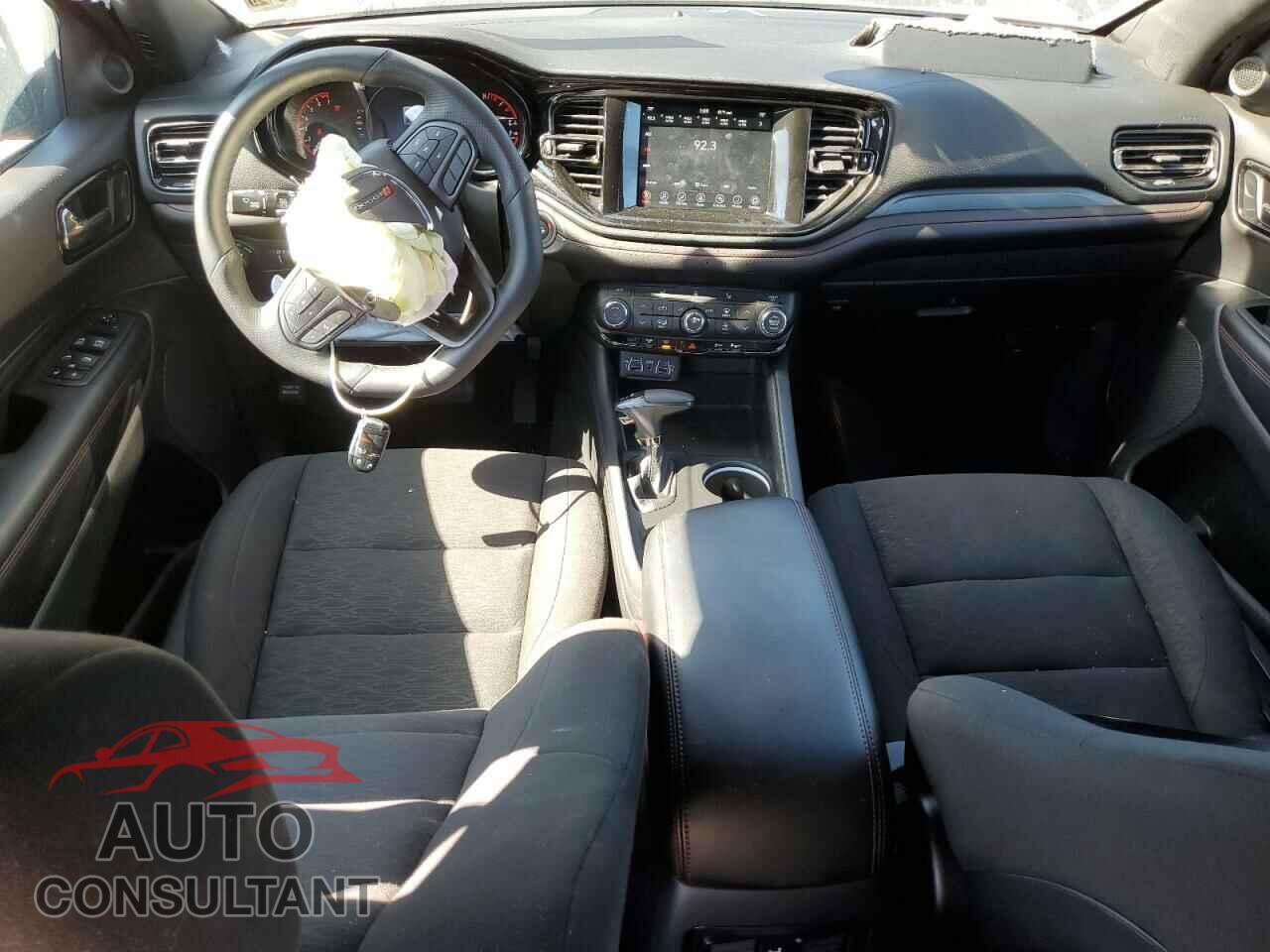 DODGE DURANGO 2024 - 1C4RDJDG8RC144433