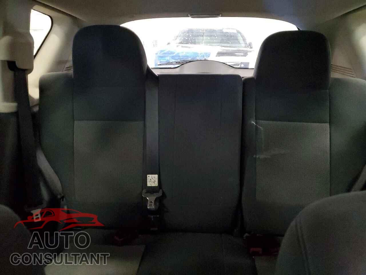 JEEP COMPASS 2011 - 1J4NF4FBXBD136517