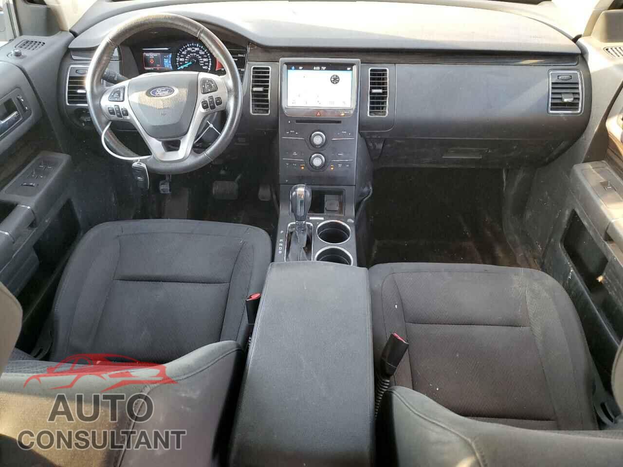 FORD FLEX 2017 - 2FMHK6C84HBA04219