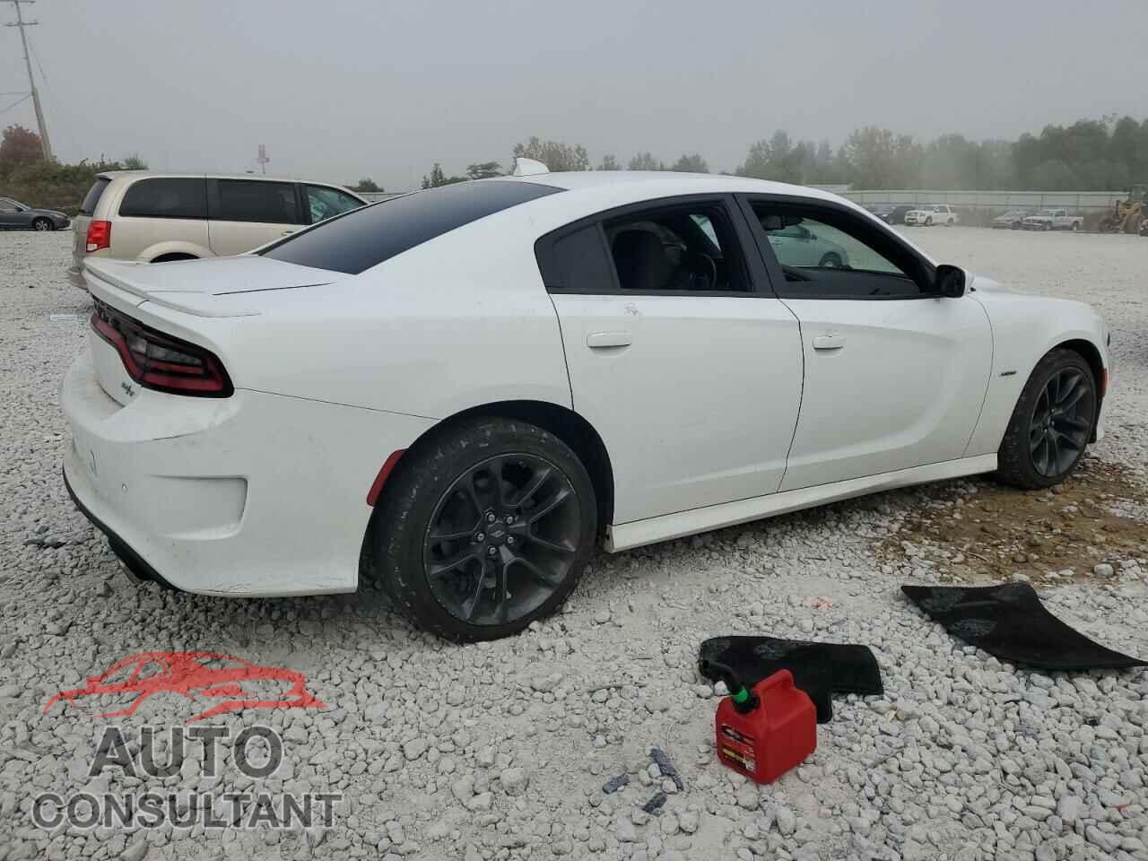 DODGE CHARGER 2017 - 2C3CDXCT9HH642485