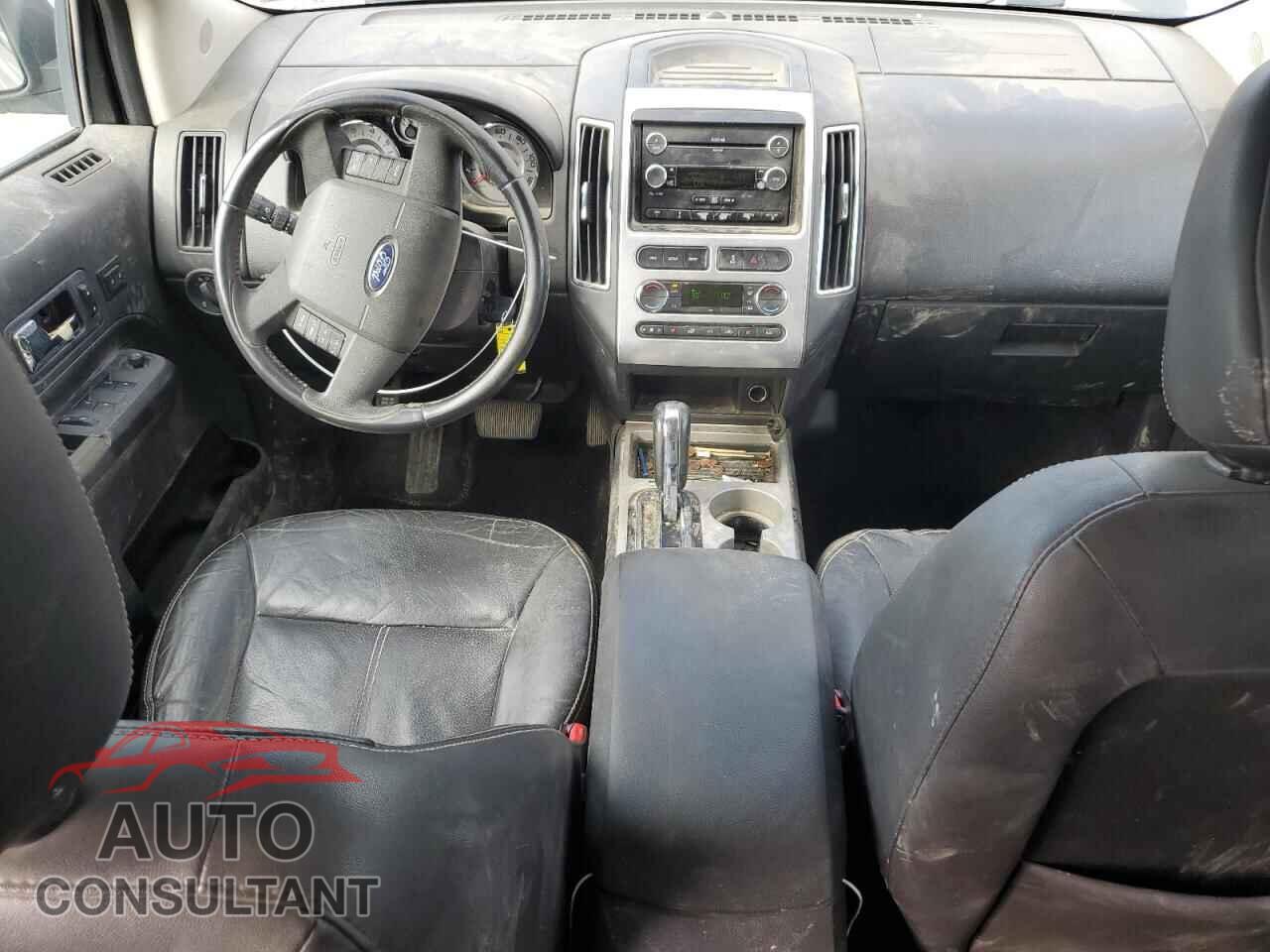 FORD EDGE 2009 - 2FMDK39C49BA50028