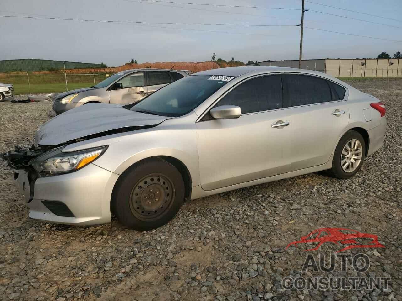 NISSAN ALTIMA 2016 - 1N4AL3APXGN338257
