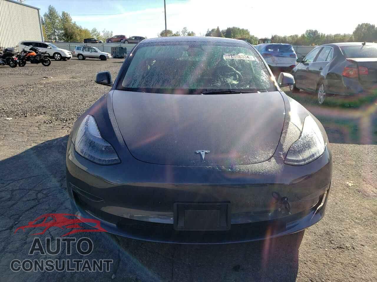 TESLA MODEL 3 2023 - 5YJ3E1EA6PF473256