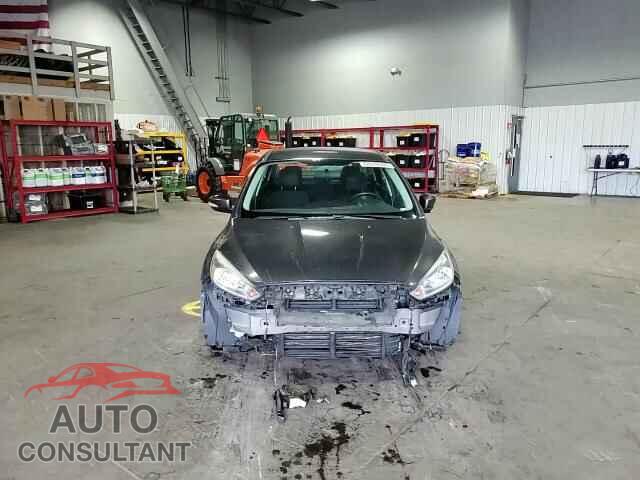 FORD FOCUS 2015 - 1FADP3F29FL334435