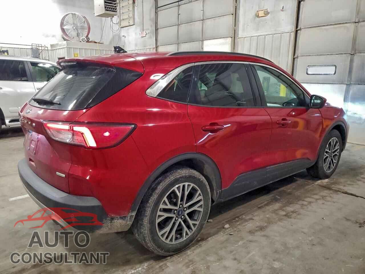 FORD ESCAPE 2020 - 1FMCU0H69LUA76884