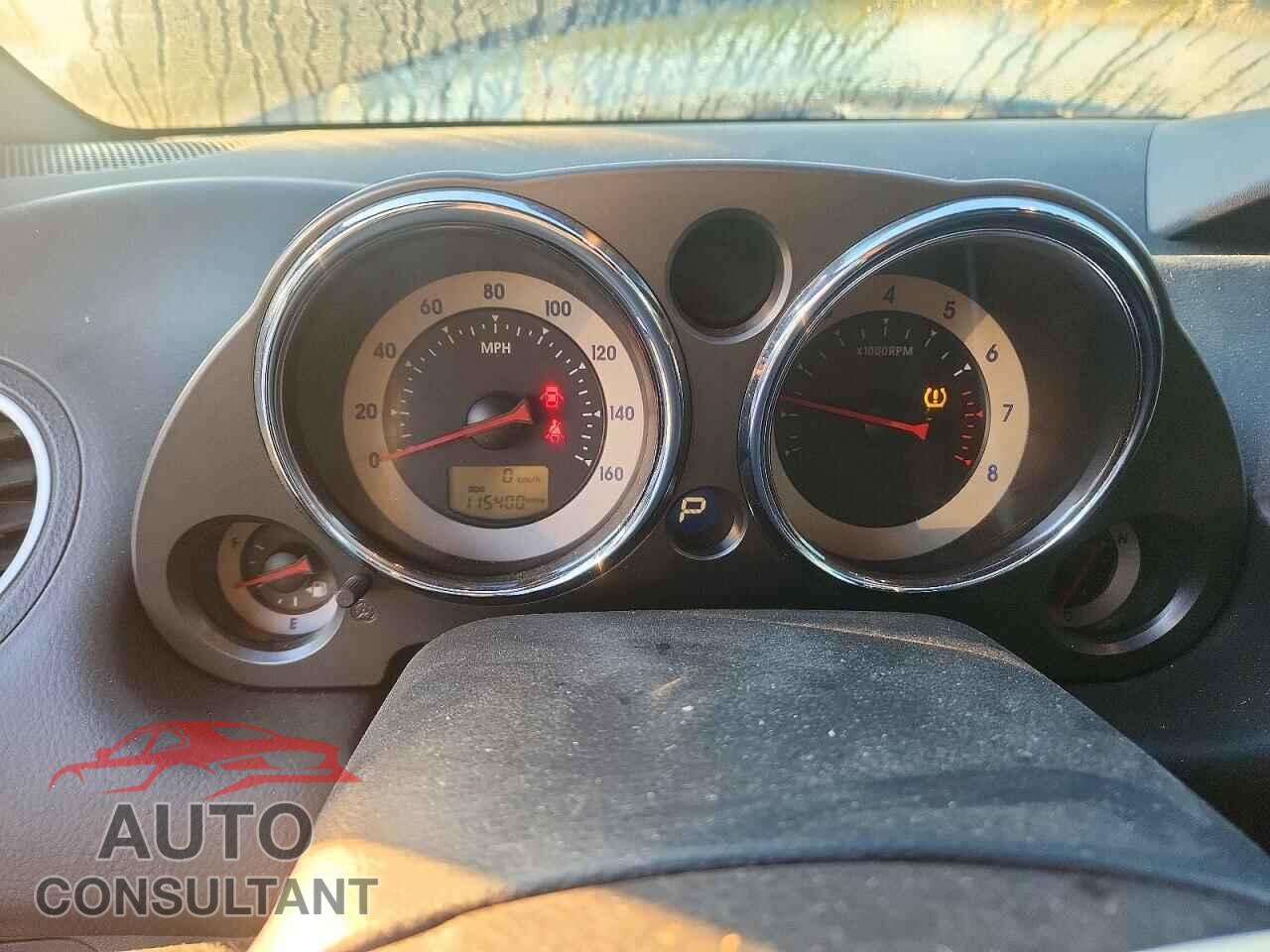 MITSUBISHI ECLIPSE 2009 - 4A3AL35T79E013776