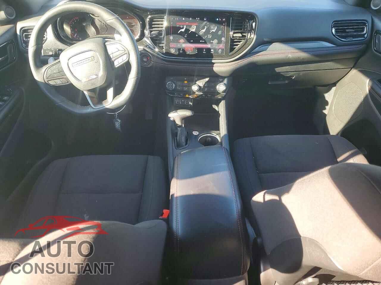 DODGE DURANGO 2026 - 1C4RDJDG0TC225871