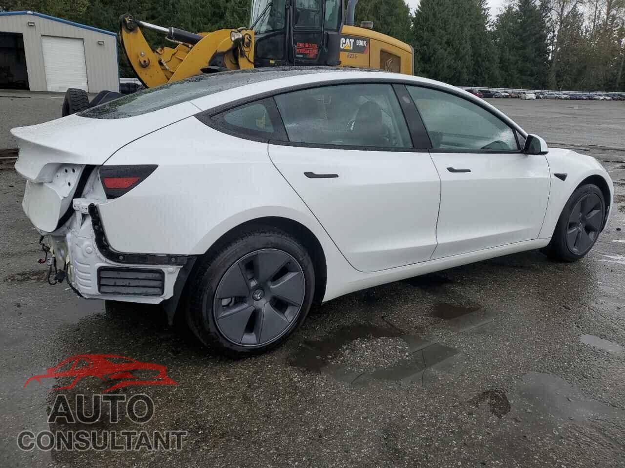 TESLA MODEL 3 2023 - 5YJ3E1EA6PF649352