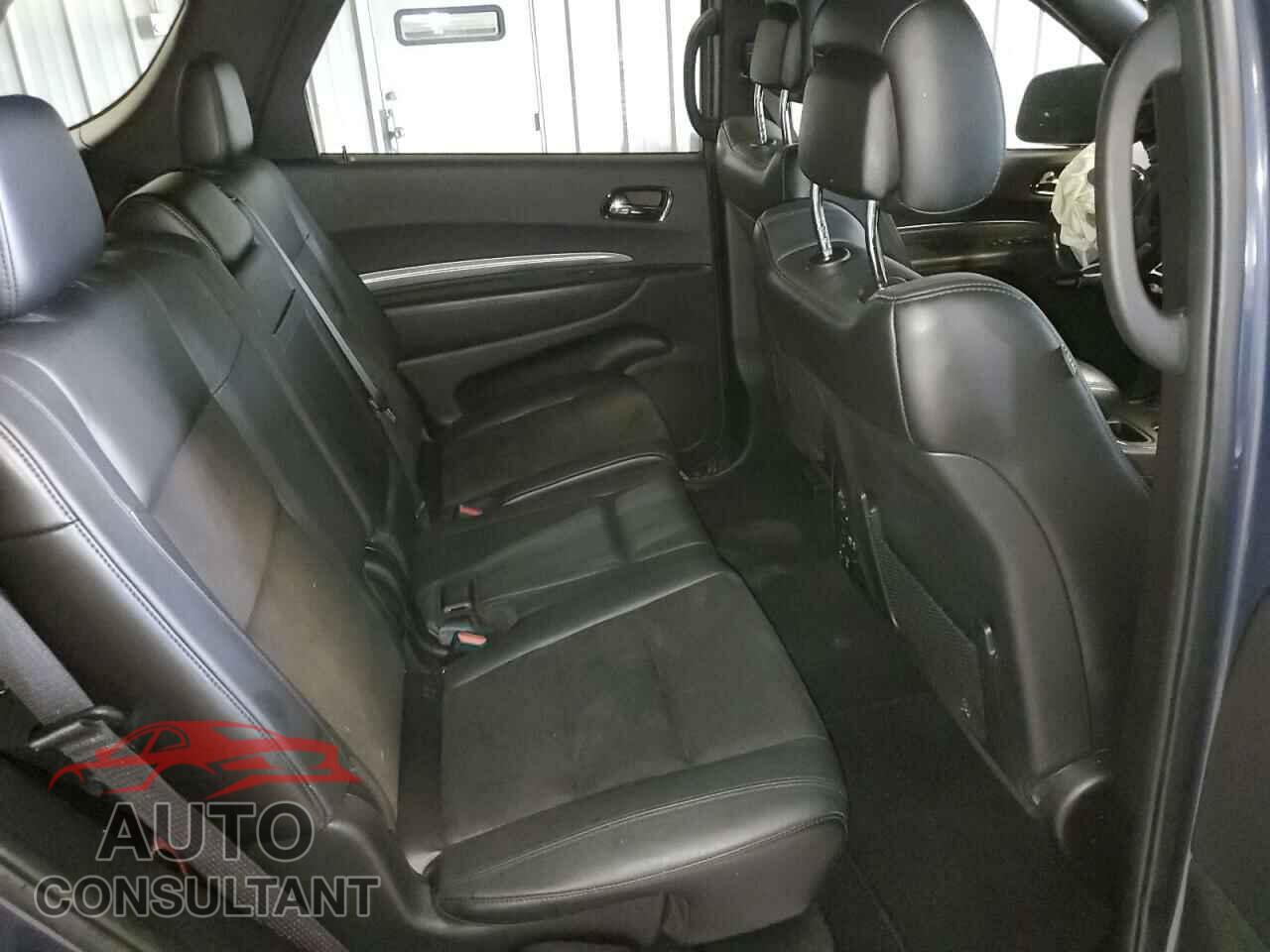 DODGE DURANGO 2020 - 1C4SDJCT7LC130739