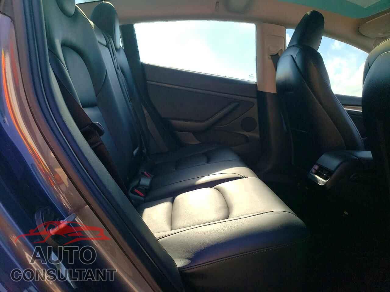 TESLA MODEL 3 2023 - 5YJ3E1EB2PF682034