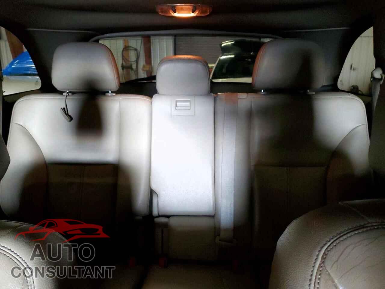 FORD EDGE 2013 - 2FMDK4JC8DBB07616