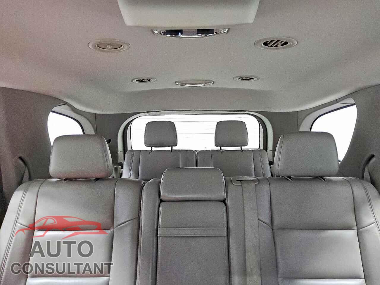 DODGE DURANGO 2013 - 1C4RDHDG7DC700118