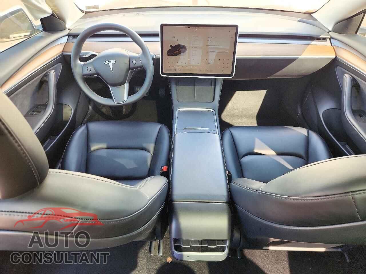 TESLA MODEL 3 2023 - 5YJ3E1EA8PF499681