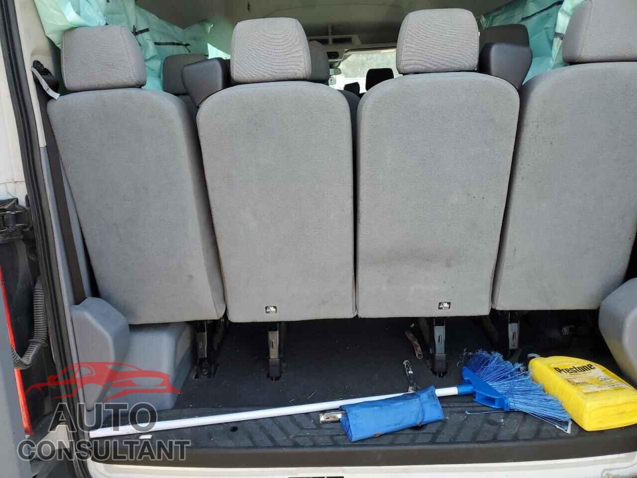 FORD TRANSIT 2017 - 1FBAX2CM1HKB14233