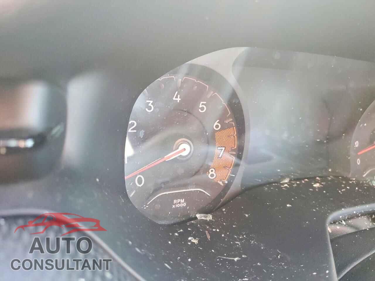 JEEP COMPASS 2024 - 3C4NJDBN9RT142155