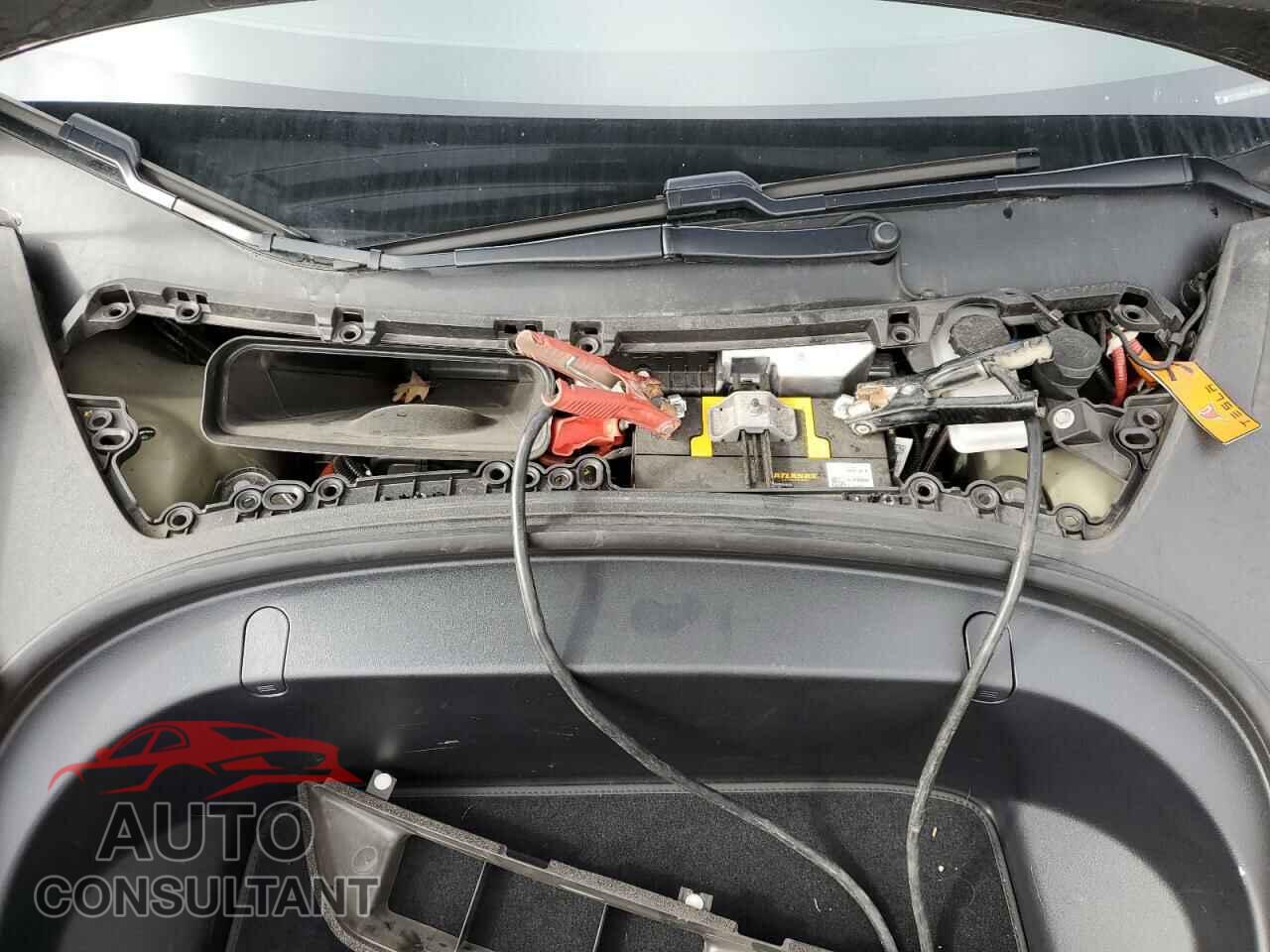 TESLA MODEL 3 2018 - 5YJ3E1EA7JF036664