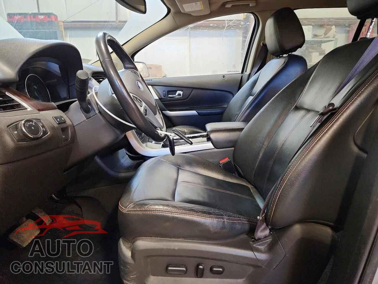 FORD EDGE 2013 - 2FMDK4KC3DBA91937