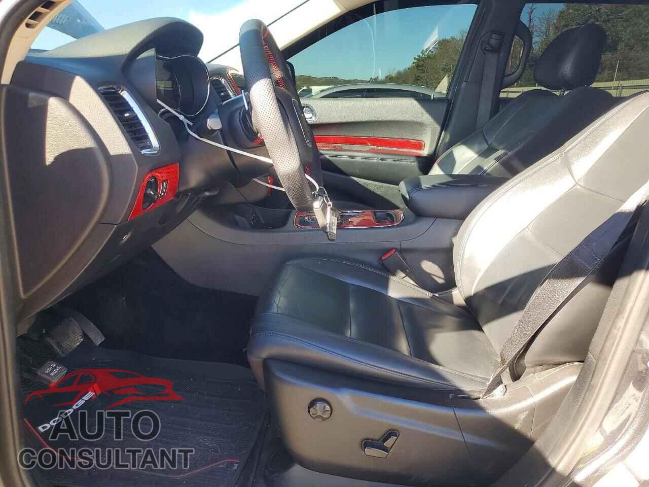 DODGE DURANGO 2014 - 1C4RDJDG7EC973536