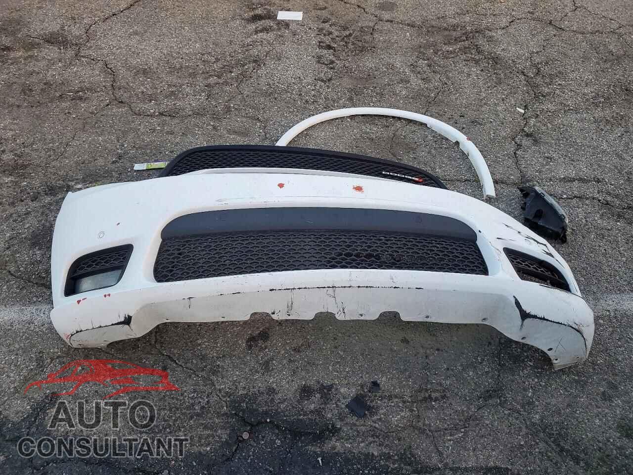 DODGE DURANGO 2019 - 1C4SDJCTXKC827434