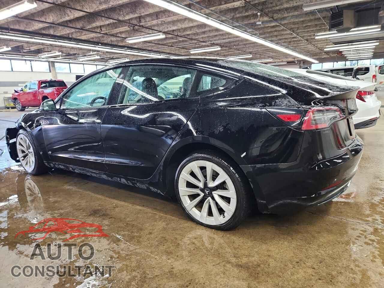 TESLA MODEL 3 2023 - 5YJ3E1EA7PF450181